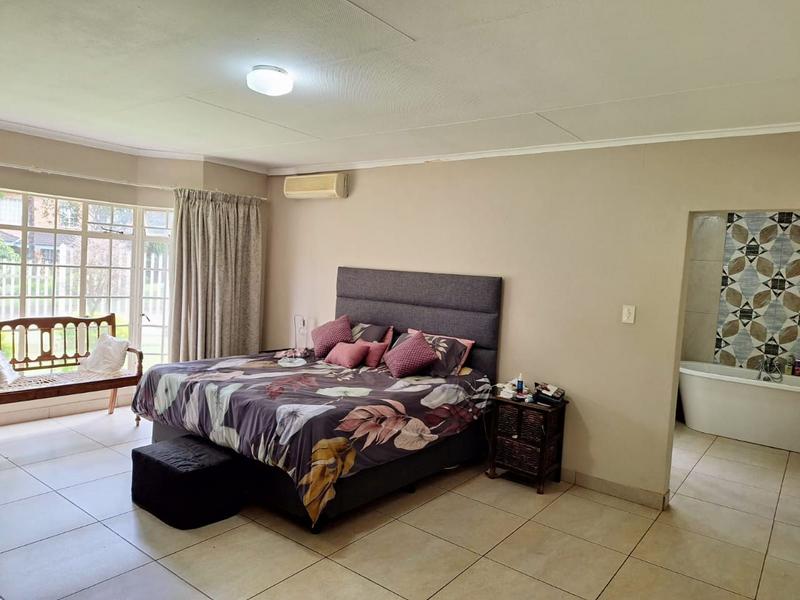 4 Bedroom Property for Sale in Aquapark Limpopo