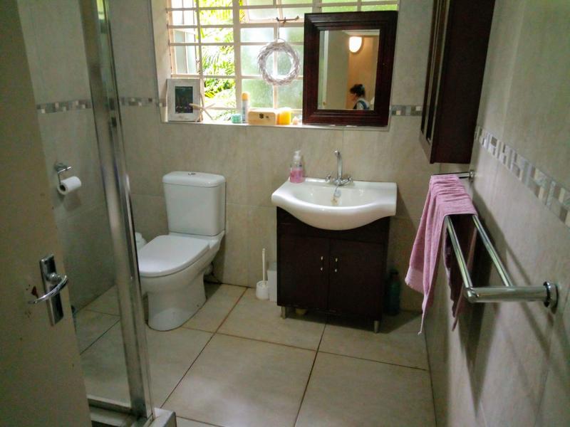 4 Bedroom Property for Sale in Aquapark Limpopo