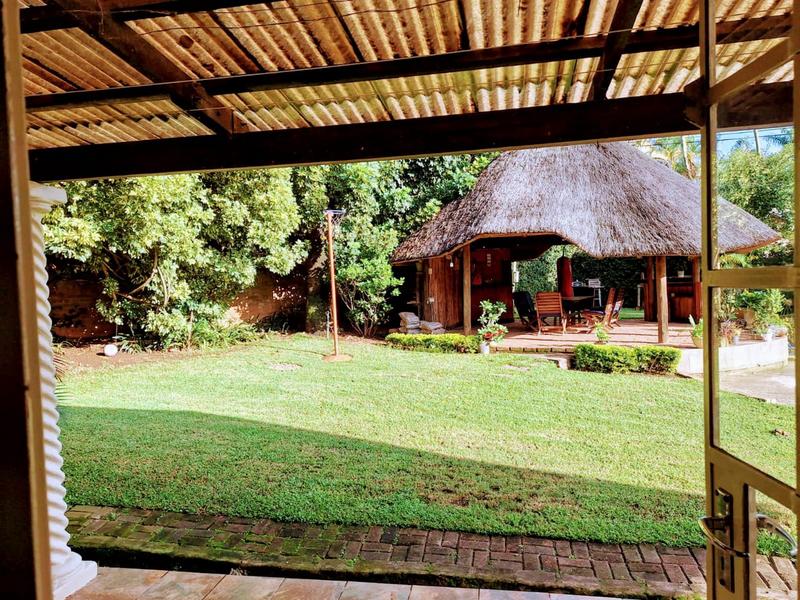 4 Bedroom Property for Sale in Aquapark Limpopo
