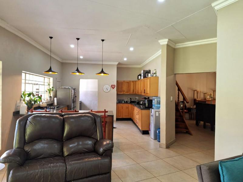 4 Bedroom Property for Sale in Aquapark Limpopo