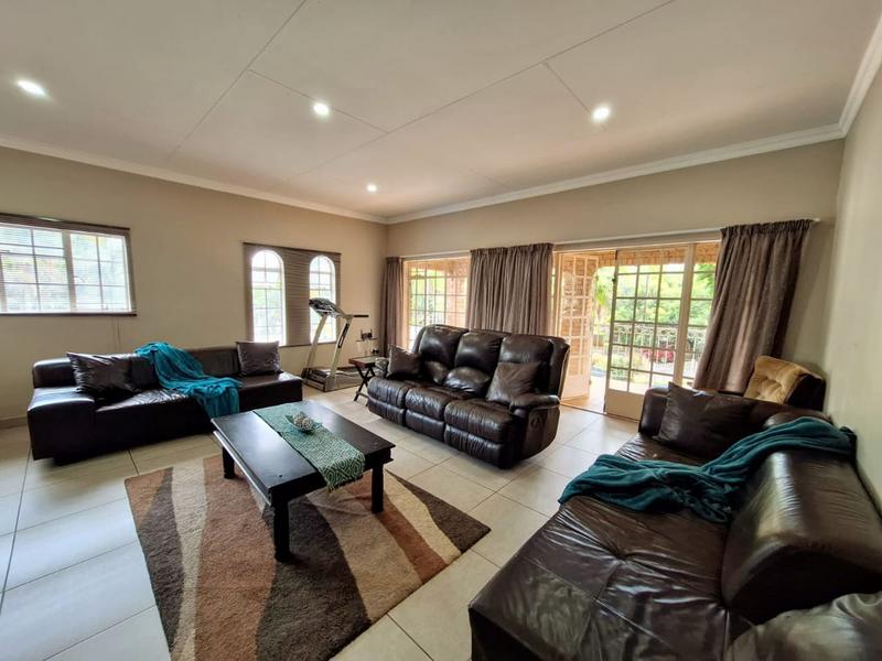4 Bedroom Property for Sale in Aquapark Limpopo