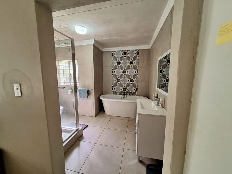 4 Bedroom Property for Sale in Aquapark Limpopo