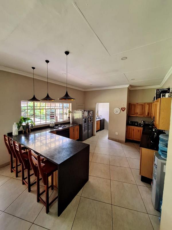 4 Bedroom Property for Sale in Aquapark Limpopo