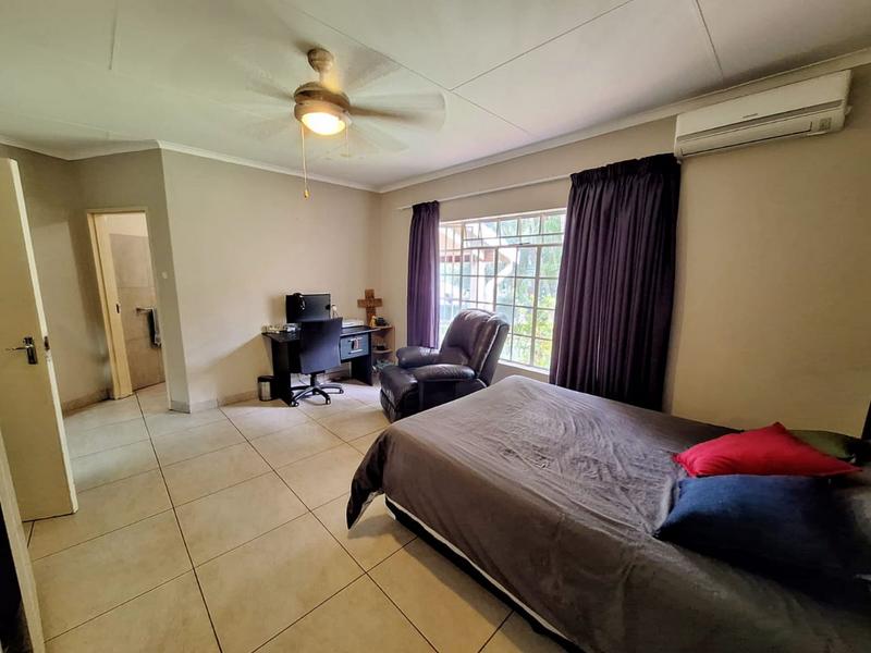 4 Bedroom Property for Sale in Aquapark Limpopo