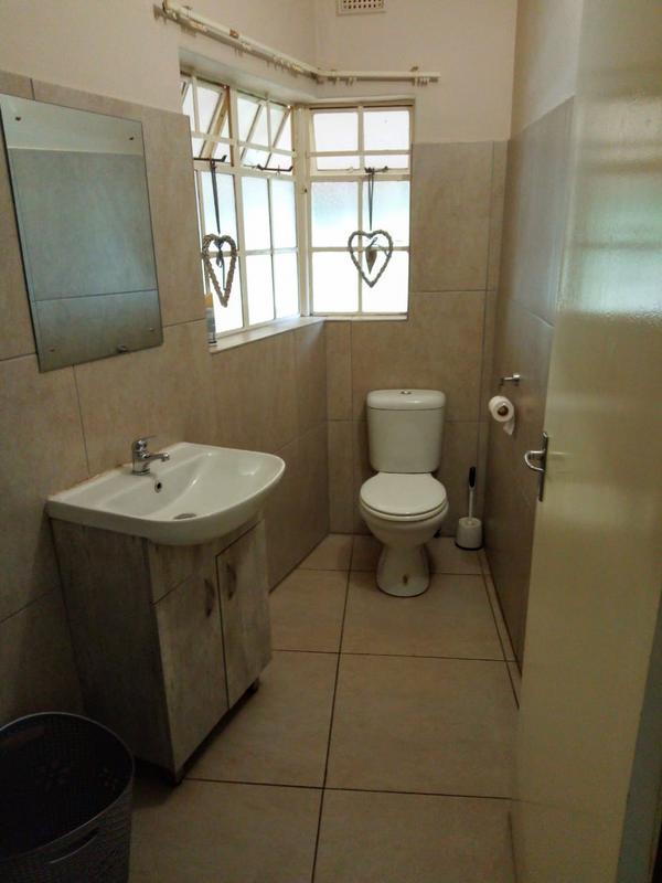4 Bedroom Property for Sale in Aquapark Limpopo