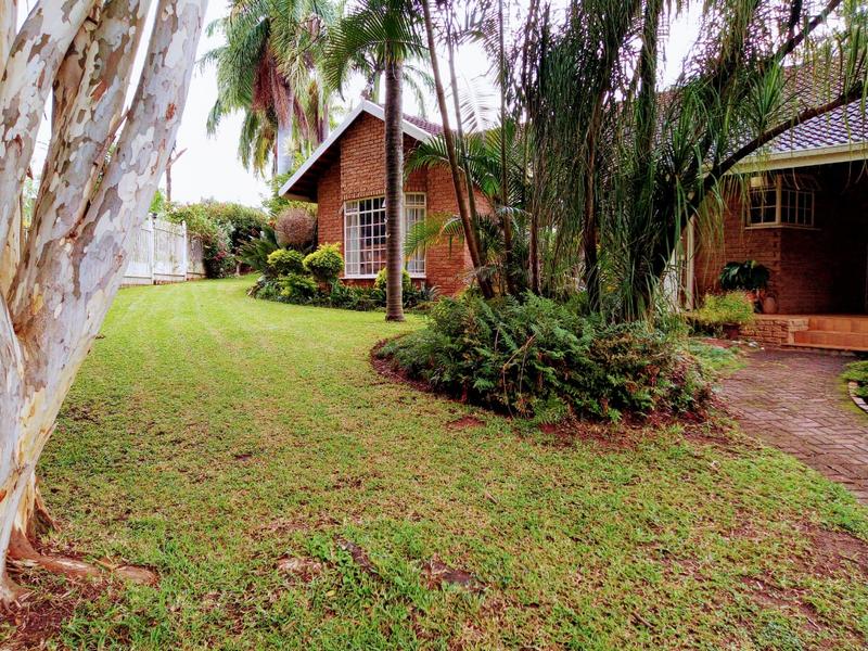 4 Bedroom Property for Sale in Aquapark Limpopo