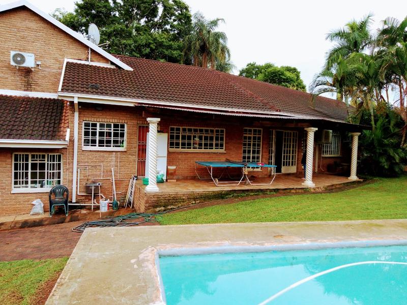 4 Bedroom Property for Sale in Aquapark Limpopo