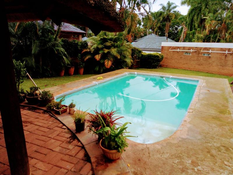 4 Bedroom Property for Sale in Aquapark Limpopo
