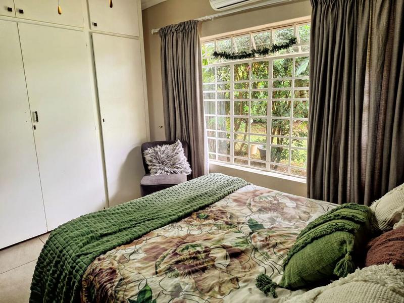 4 Bedroom Property for Sale in Aquapark Limpopo