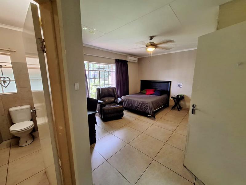 4 Bedroom Property for Sale in Aquapark Limpopo