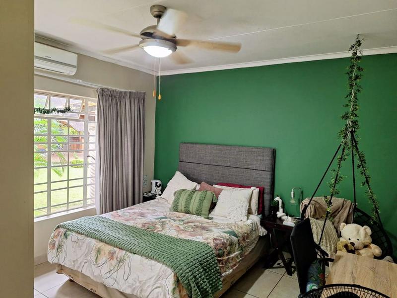 4 Bedroom Property for Sale in Aquapark Limpopo
