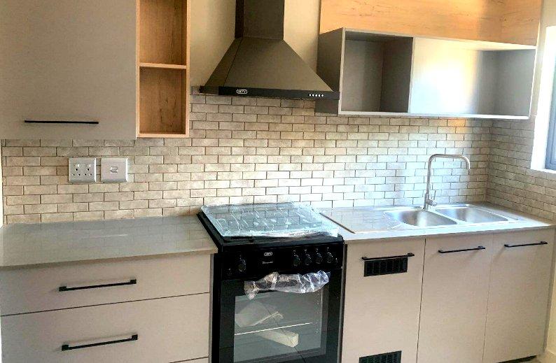 3 Bedroom Property for Sale in Aquapark Limpopo