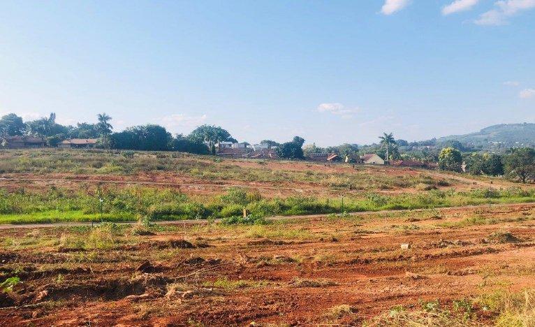 0 Bedroom Property for Sale in Aquapark Limpopo