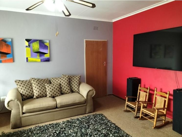 4 Bedroom Property for Sale in Aquapark Limpopo