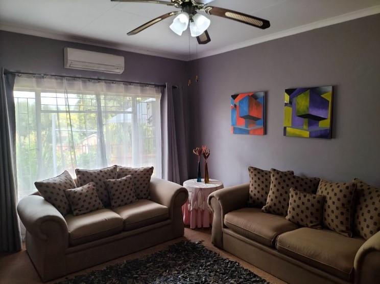 4 Bedroom Property for Sale in Aquapark Limpopo