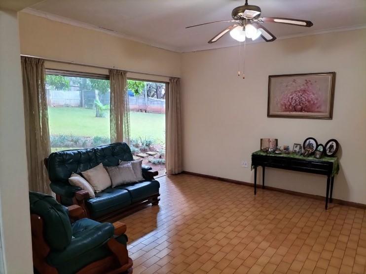 4 Bedroom Property for Sale in Aquapark Limpopo