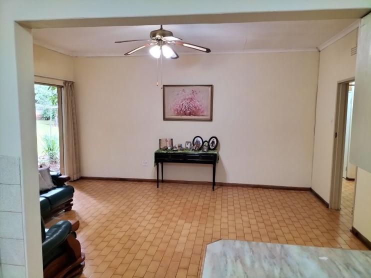 4 Bedroom Property for Sale in Aquapark Limpopo
