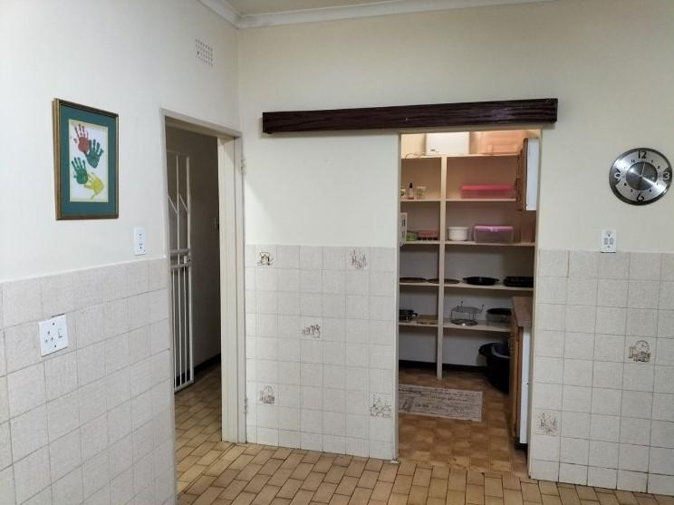 4 Bedroom Property for Sale in Aquapark Limpopo