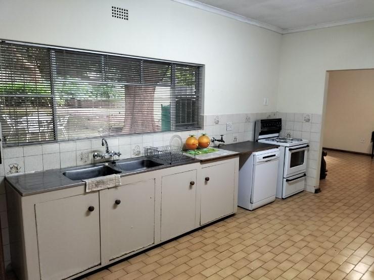 4 Bedroom Property for Sale in Aquapark Limpopo