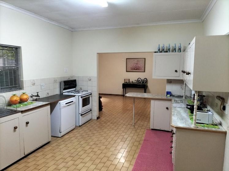 4 Bedroom Property for Sale in Aquapark Limpopo