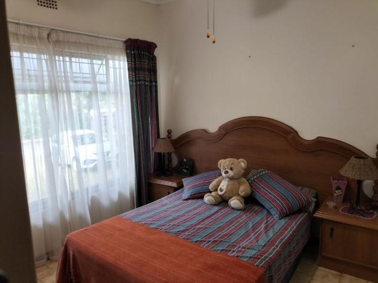 4 Bedroom Property for Sale in Aquapark Limpopo