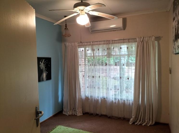 4 Bedroom Property for Sale in Aquapark Limpopo