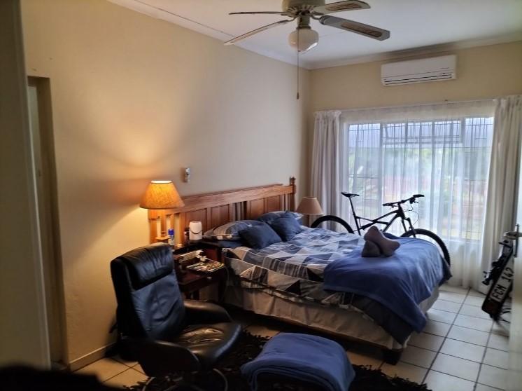 4 Bedroom Property for Sale in Aquapark Limpopo