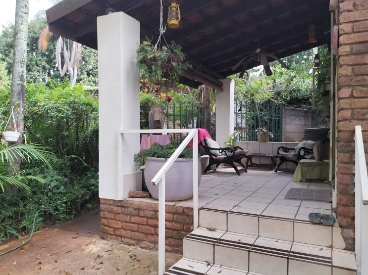 4 Bedroom Property for Sale in Aquapark Limpopo