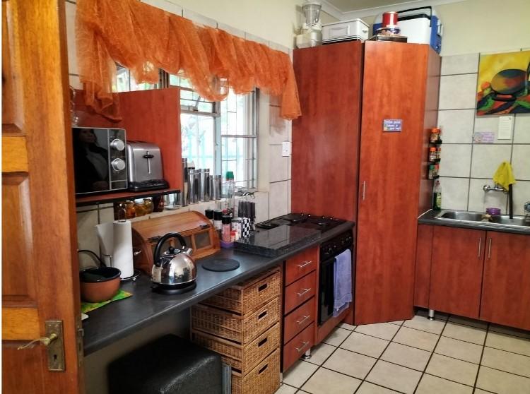 4 Bedroom Property for Sale in Aquapark Limpopo