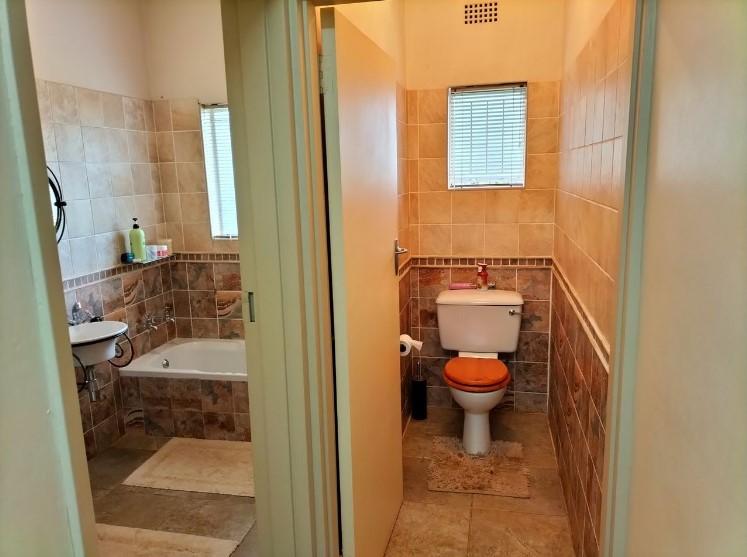 4 Bedroom Property for Sale in Aquapark Limpopo