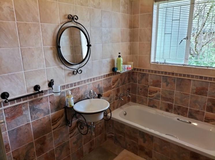 4 Bedroom Property for Sale in Aquapark Limpopo