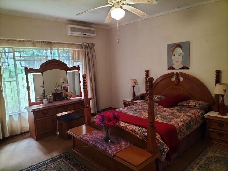4 Bedroom Property for Sale in Aquapark Limpopo