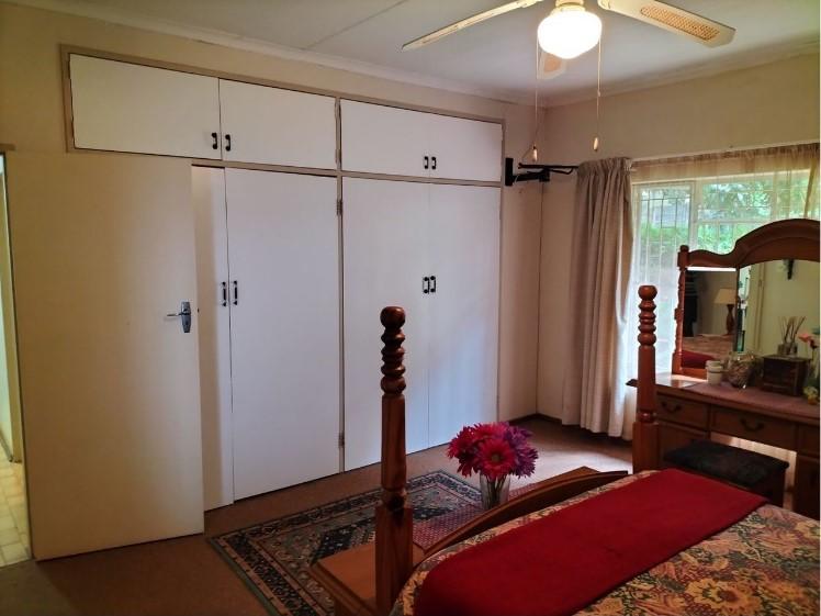 4 Bedroom Property for Sale in Aquapark Limpopo