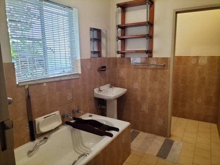4 Bedroom Property for Sale in Aquapark Limpopo