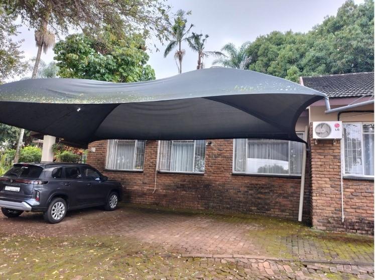 4 Bedroom Property for Sale in Aquapark Limpopo