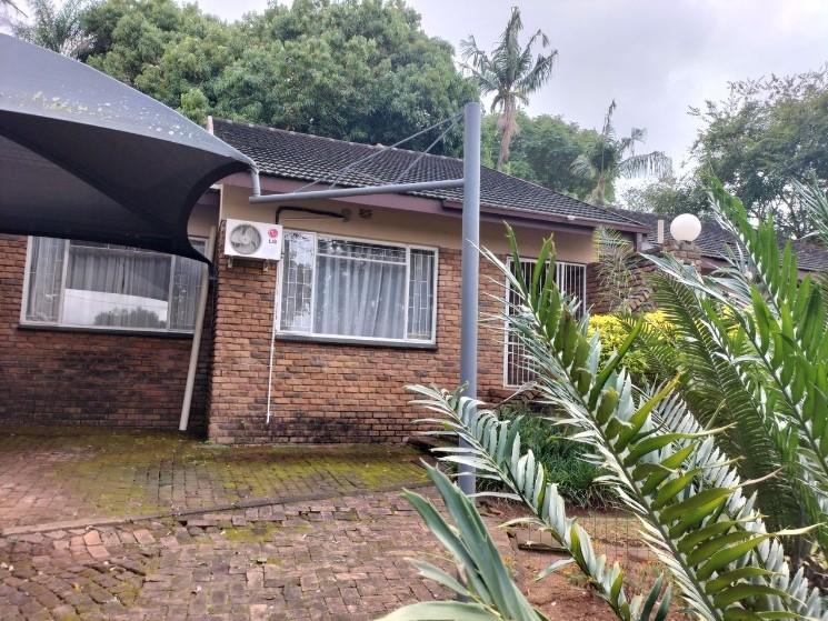 4 Bedroom Property for Sale in Aquapark Limpopo