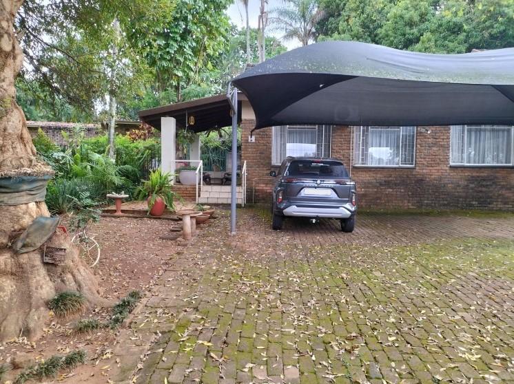 4 Bedroom Property for Sale in Aquapark Limpopo