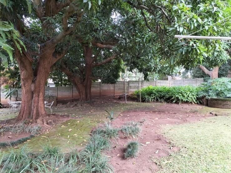 4 Bedroom Property for Sale in Aquapark Limpopo