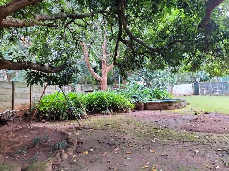 4 Bedroom Property for Sale in Aquapark Limpopo