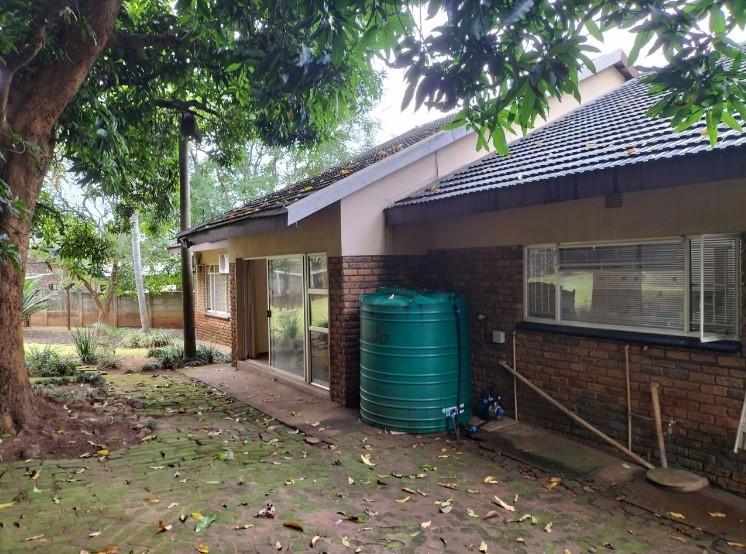 4 Bedroom Property for Sale in Aquapark Limpopo