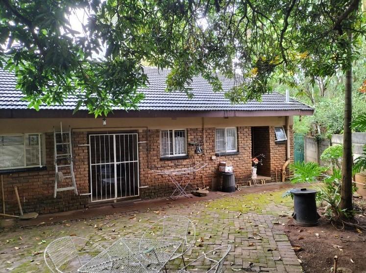 4 Bedroom Property for Sale in Aquapark Limpopo