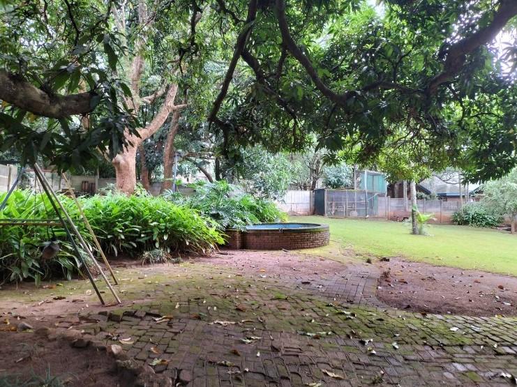 4 Bedroom Property for Sale in Aquapark Limpopo