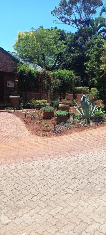 2 Bedroom Property for Sale in Aquapark Limpopo