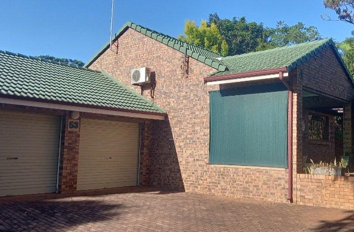 2 Bedroom Property for Sale in Aquapark Limpopo