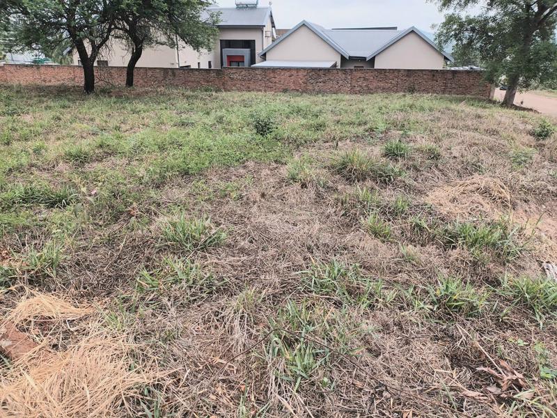 0 Bedroom Property for Sale in Golden Acres Estate Limpopo