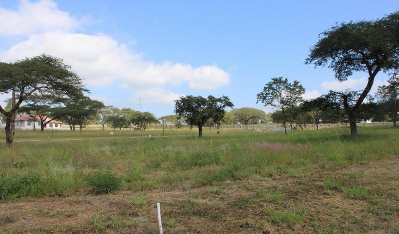 0 Bedroom Property for Sale in Fauna Park Limpopo