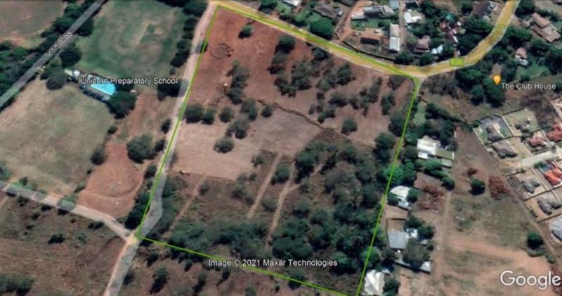 0 Bedroom Property for Sale in Fauna Park Limpopo