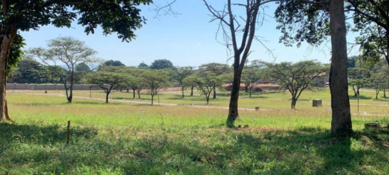 4 Bedroom Property for Sale in Fauna Park Limpopo