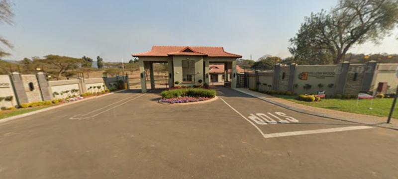 4 Bedroom Property for Sale in Fauna Park Limpopo