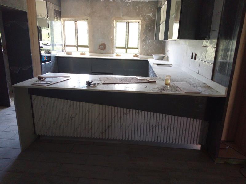4 Bedroom Property for Sale in Fauna Park Limpopo